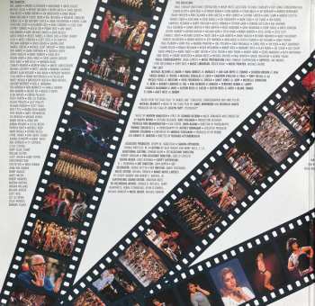 LP Various: A Chorus Line - Original Motion Picture Soundtrack 660826