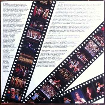 LP Various: A Chorus Line - Original Motion Picture Soundtrack 636614