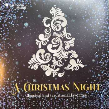 Album Various: A Christmas Night