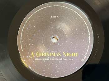 LP Various: A Christmas Night 564955