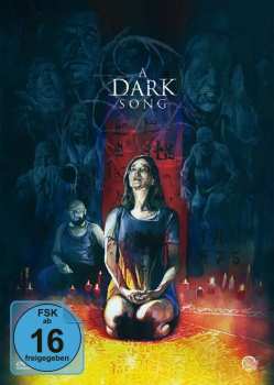 Album Various: A Dark Song