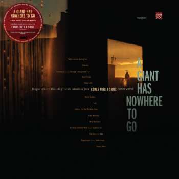 Album Various: A Giant Has Nowhere To Go