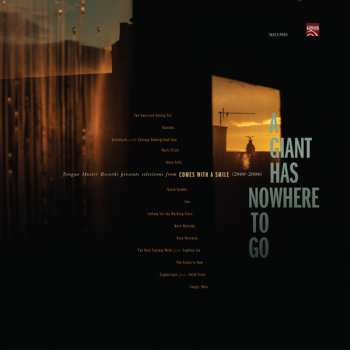 LP/SP Various: A Giant Has Nowhere To Go 593799