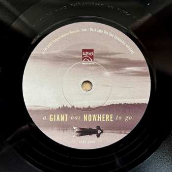 LP/SP Various: A Giant Has Nowhere To Go 593799