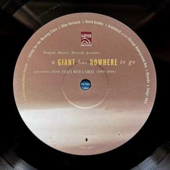 LP/SP Various: A Giant Has Nowhere To Go 593799