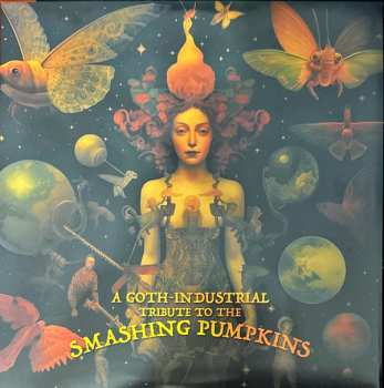 Album Various: A Goth-Industrial Tribute To The Smashing Pumpkins