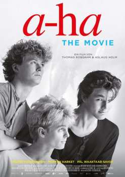 Album Various: A-ha - The Movie