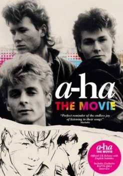 Album Various: A-ha: The Movie