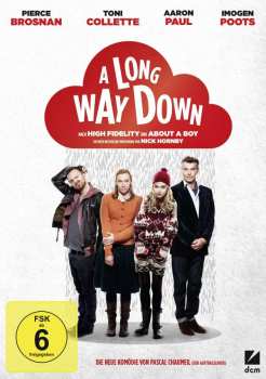 Album Various: A Long Way Down