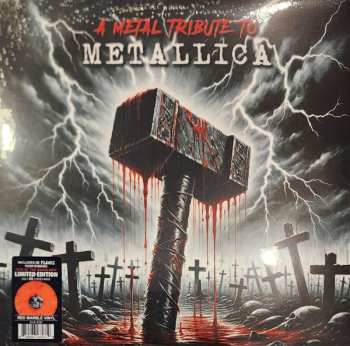 Album Various: A Metal Tribute To Metallica