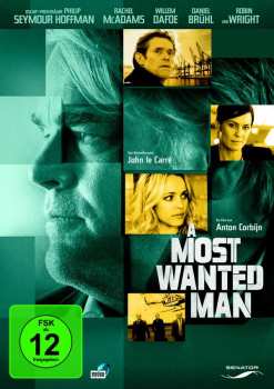 Album Various: A Most Wanted Man