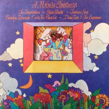 Album Various: A Motown Christmas