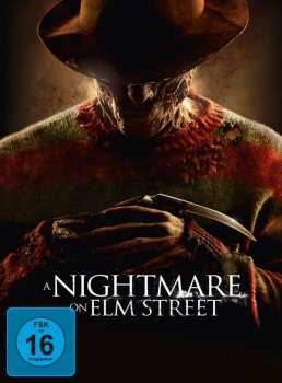 Album Various: A Nightmare On Elm Street