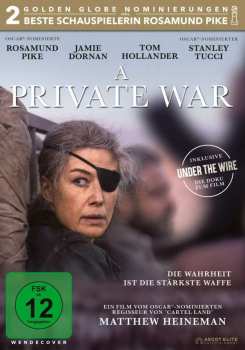 Album Various: A Private War