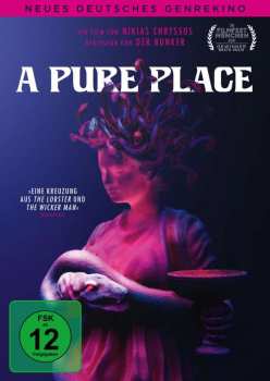 Album Various: A Pure Place