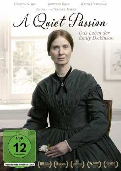 Album Various: A Quiet Passion - Das Leben Der Emily Dickinson