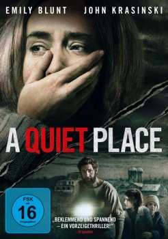 Album Various: A Quiet Place