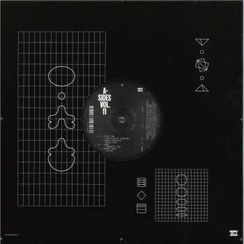 Album Various: A-Sides Vol. 11 Vinyl: 5 / 7