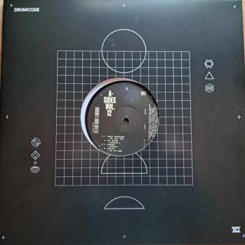 Album Various: A-Sides Vol. 12 Vinyl: 4 / 5