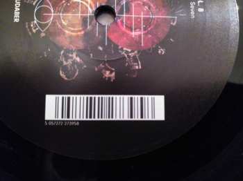 LP Various: A-Sides Vol. 8 Vinyl Three Of Seven 613946