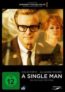 Album Various: A Single Man