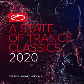 Album Various: A State Of Trance Classics 14