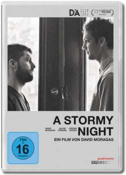 Album Various: A Stormy Night