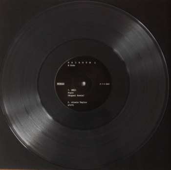 2LP Various: A Tribute To Neu! CLR 589472