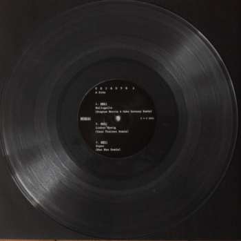 2LP Various: A Tribute To Neu! CLR 589472