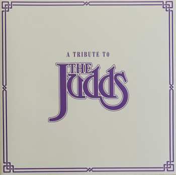 LP Various: A Tribute To The Judds 597215