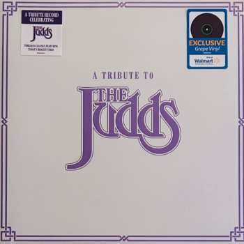 LP Various: A Tribute To The Judds 597215