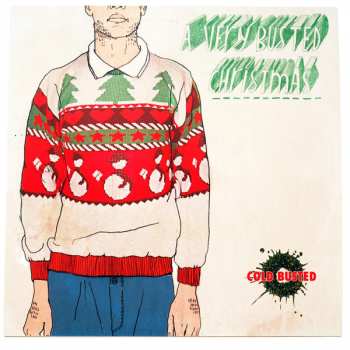 Album Various: A Very Busted Christmas