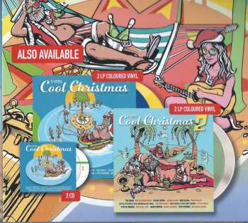 2CD Various: A Very Cool Christmas 2 582374