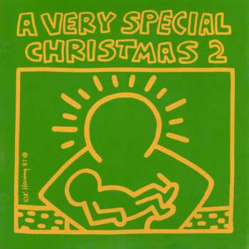 Album Various: A Very Special Christmas 2