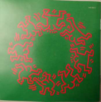 CD Various: A Very Special Christmas 2 395993