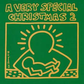 CD Various: A Very Special Christmas 2 395993