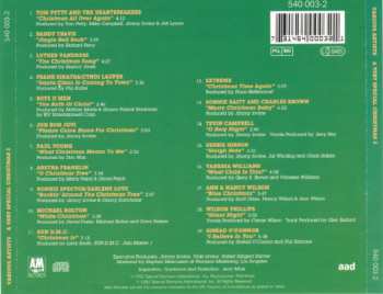 CD Various: A Very Special Christmas 2 395993