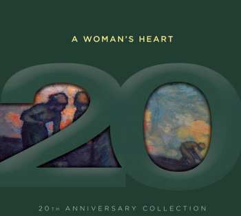 Album Various: A Woman's Heart - 20th Anniversary Collection