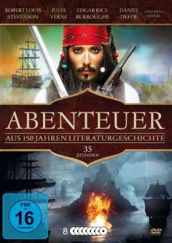 Album Various: Abenteuer-box