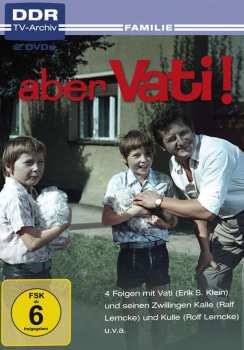 Album Various: Aber Vati!