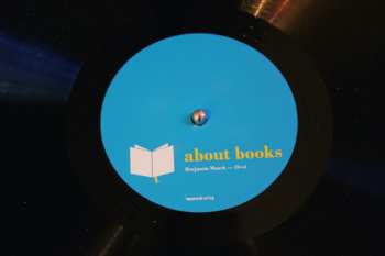 EP Various: About Songs & Books Vol. 1 233212