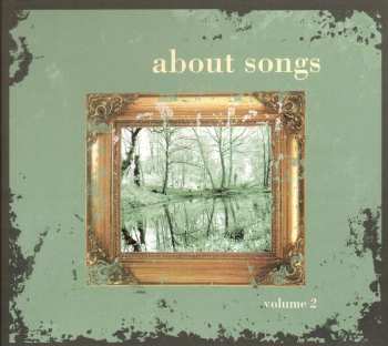 CD Various: About Songs - Volume 2 495909