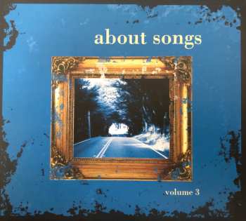 Album Various: About Songs - Volume 3