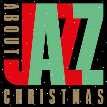 Album Various: Aboutjazz - Christmas