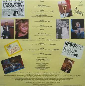 LP Various: Absolute Beginners: The Musical (Songs From The Original Motion Picture) 641139