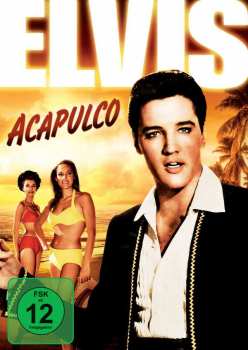 Album Various: Acapulco