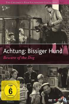 Album Various: Achtung: Bissiger Hund