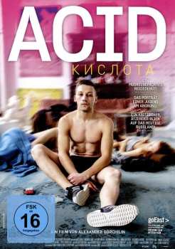 Album Various: Acid