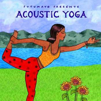 Album Various: Acoustic Yoga