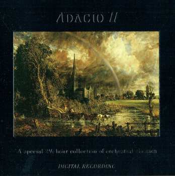 Album Various: Adagio II